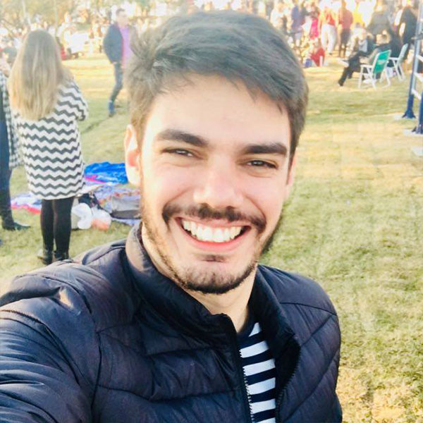 Carlos Patoilo