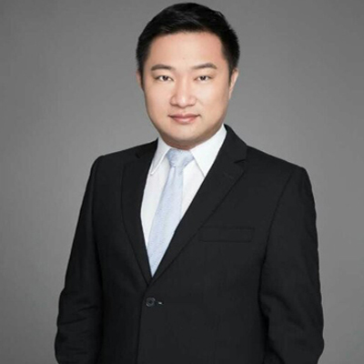 Eric Gu
