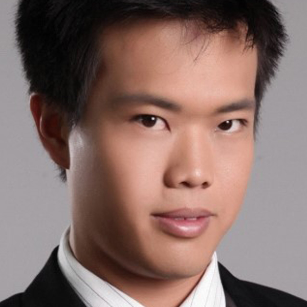 Eugene Lee Youjin