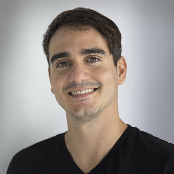 Gustavo Guimaraes