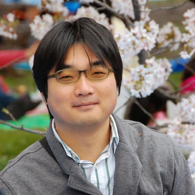 Hideyuki Takeuchi