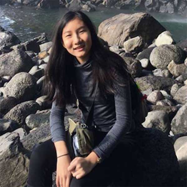 Nicole Lim