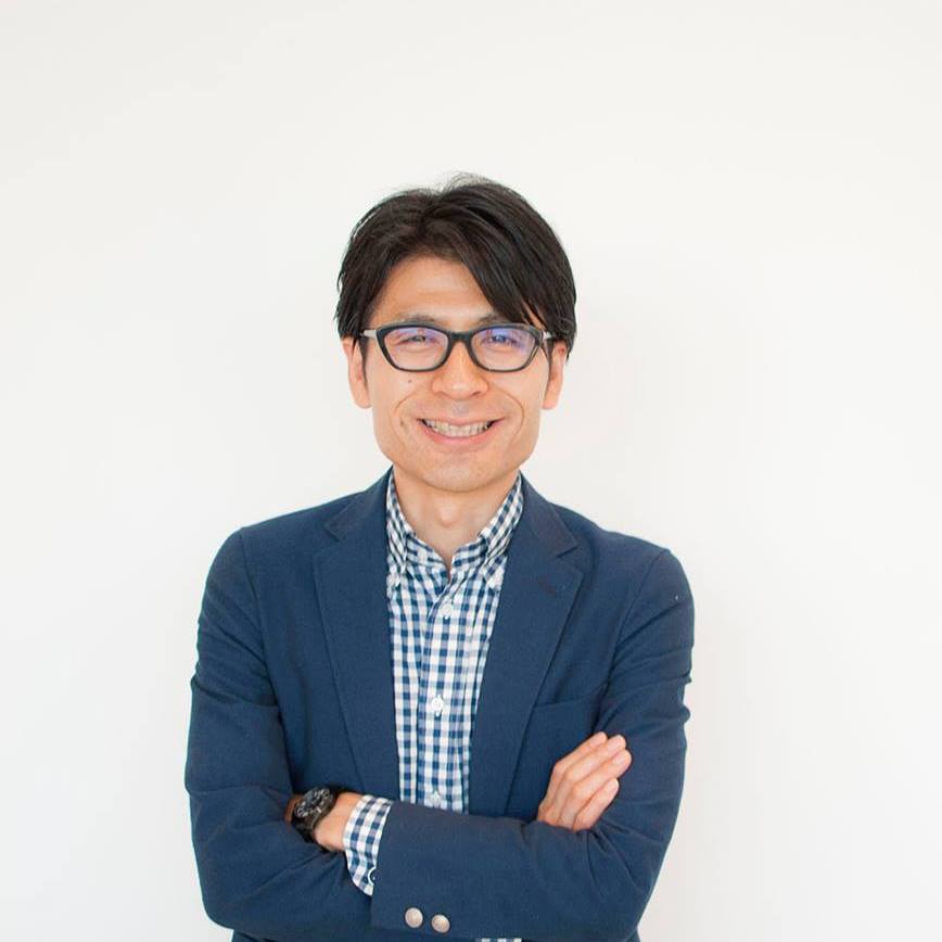 Tomohiro Otomi